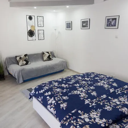 Melion Historical Center Apartment Sibiu