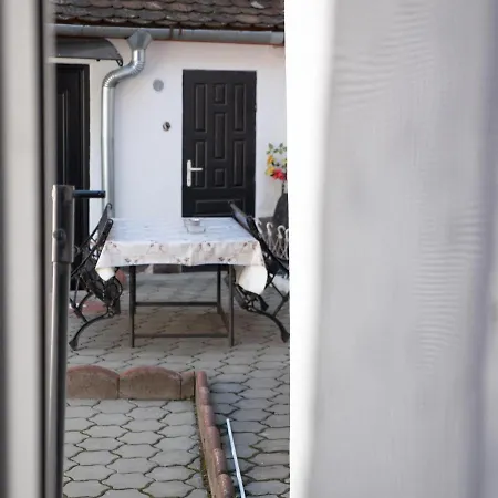 Melion Historical Center Apartment Sibiu